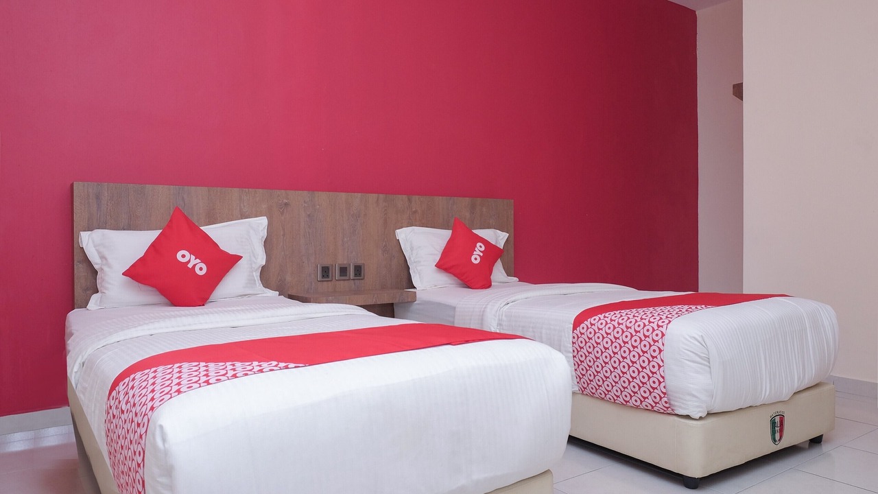 Photo of Bedroom in Pekan Melayu