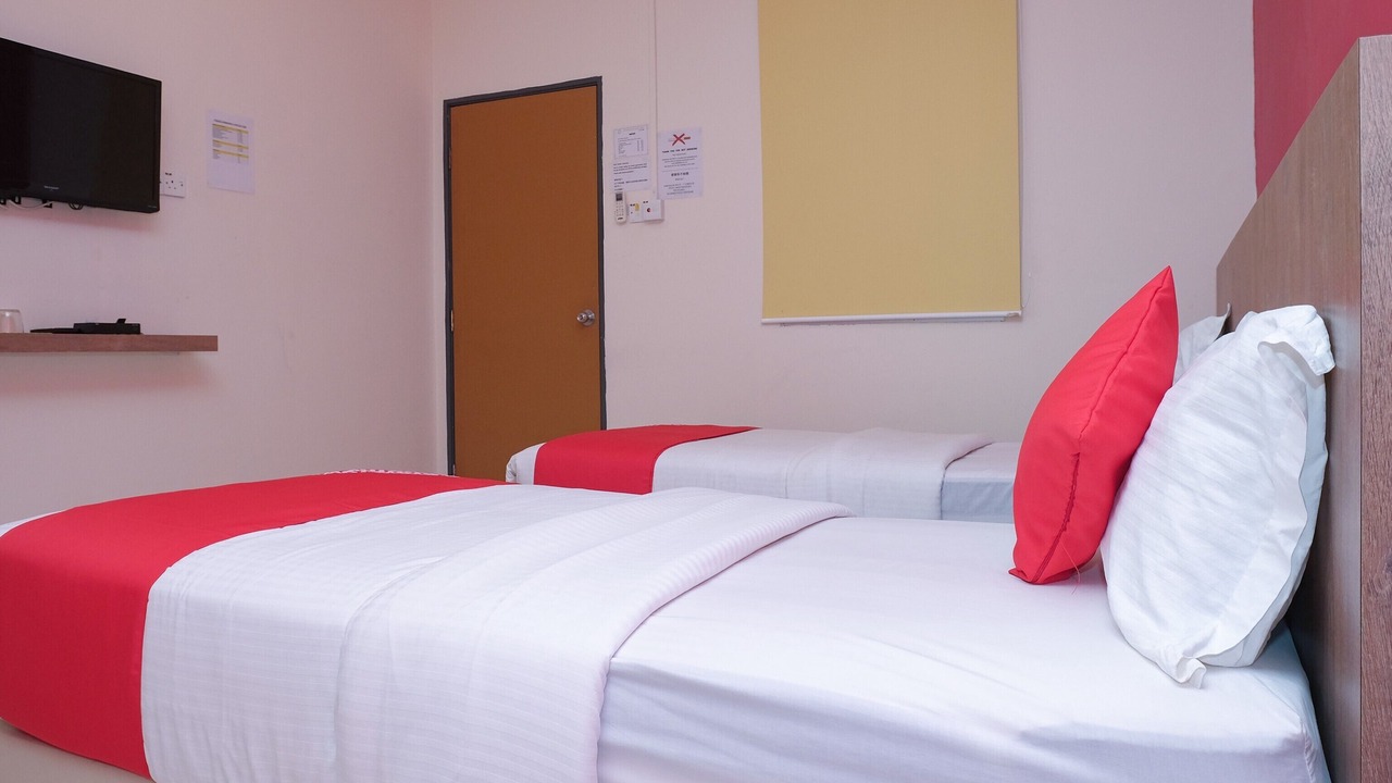 Photo of Bedroom in Pekan Melayu