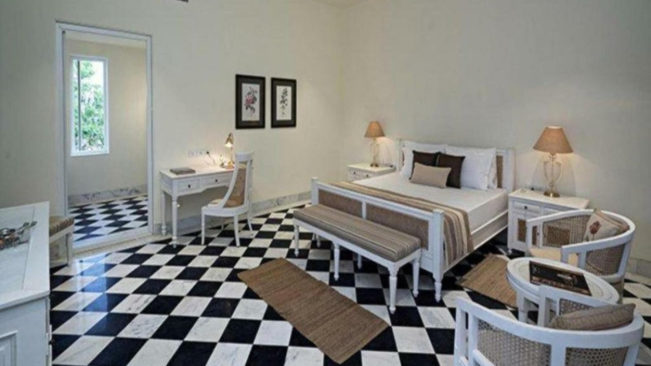 Photo of Bedroom in Sariska