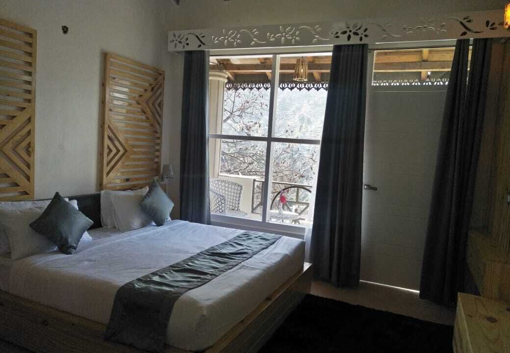 Photo of Bedroom in Ramgarh