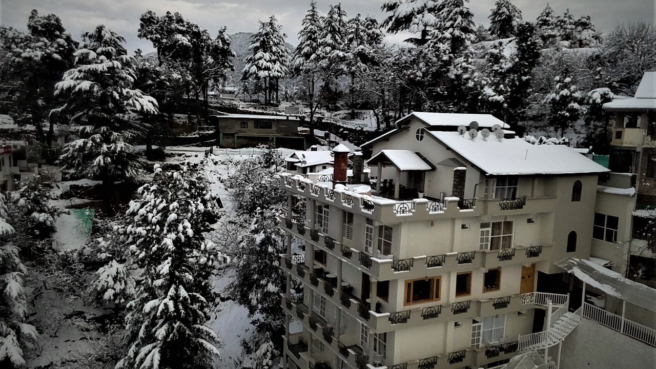 Photo of Outdoor in Ramgarh