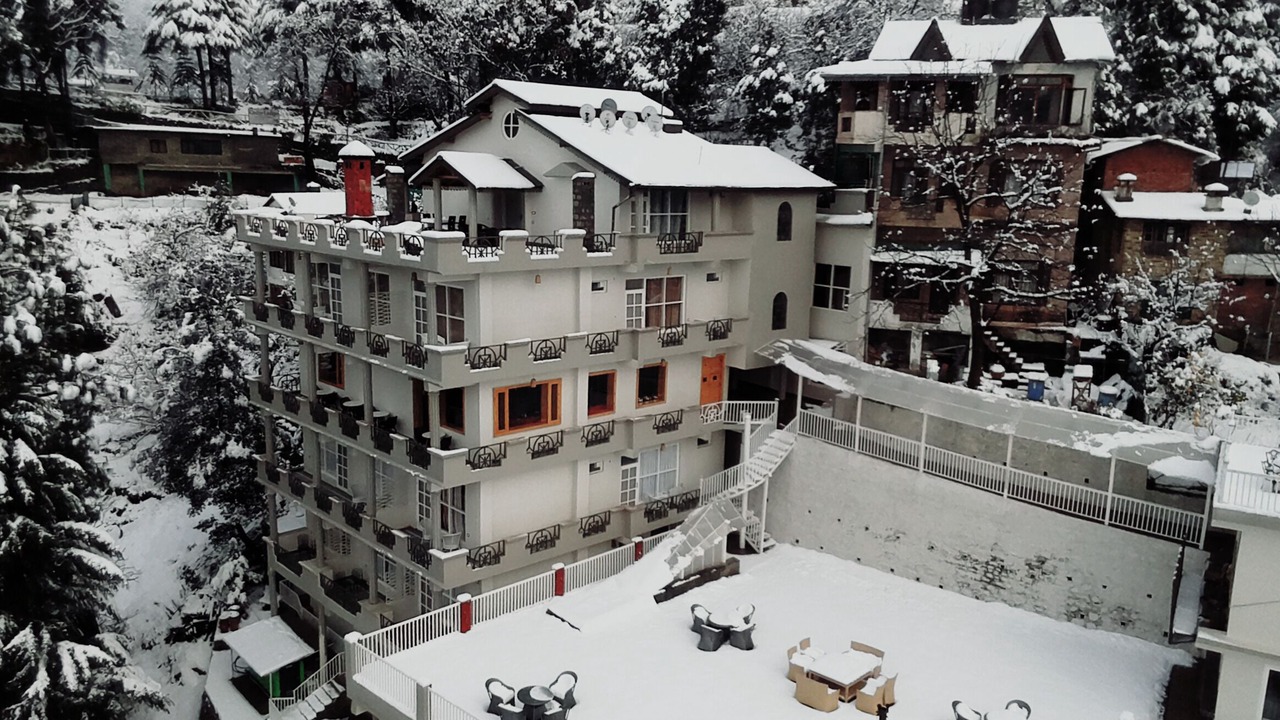 Photo of Outdoor in Ramgarh