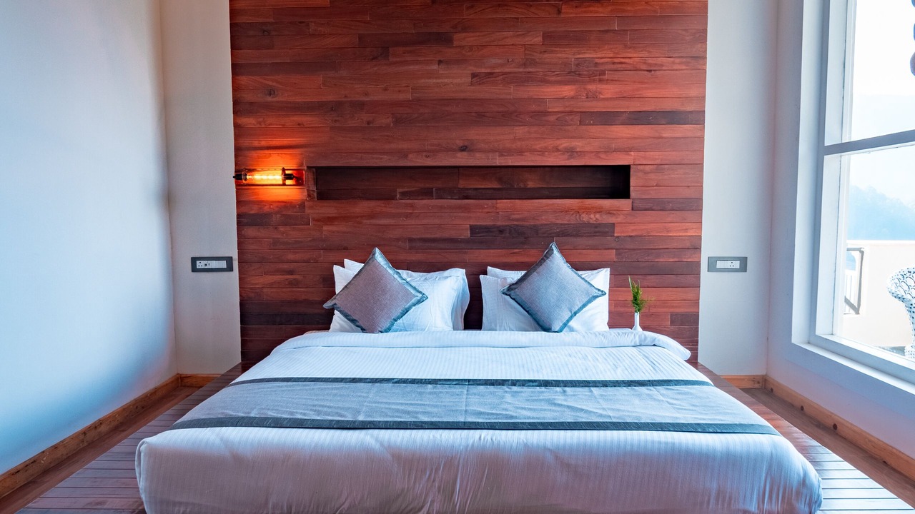 Photo of Bedroom in Ramgarh