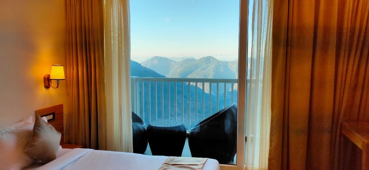 Photo of Bedroom in Ramgarh