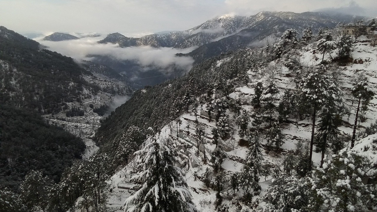 Photo of Bedroom in Ramgarh