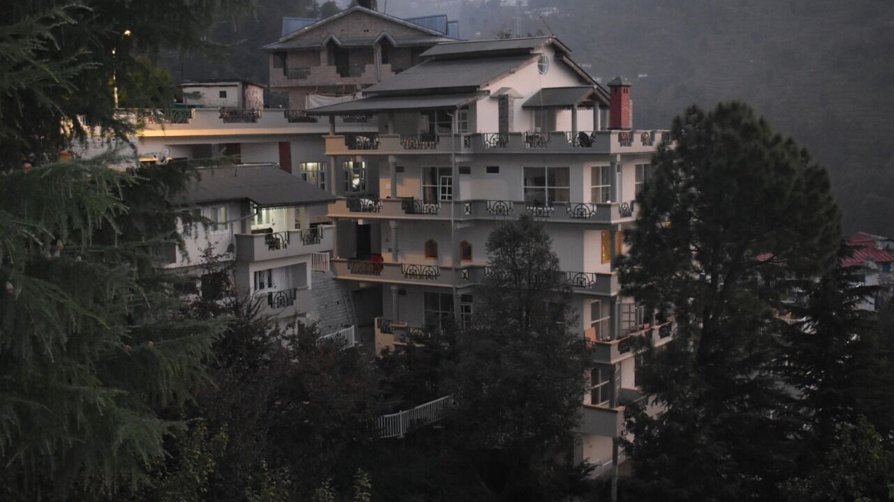 Photo of Outdoor in Ramgarh