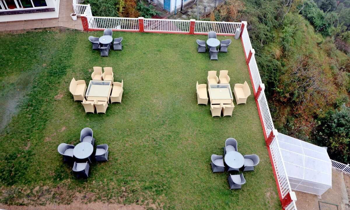 Photo of Outdoor in Ramgarh