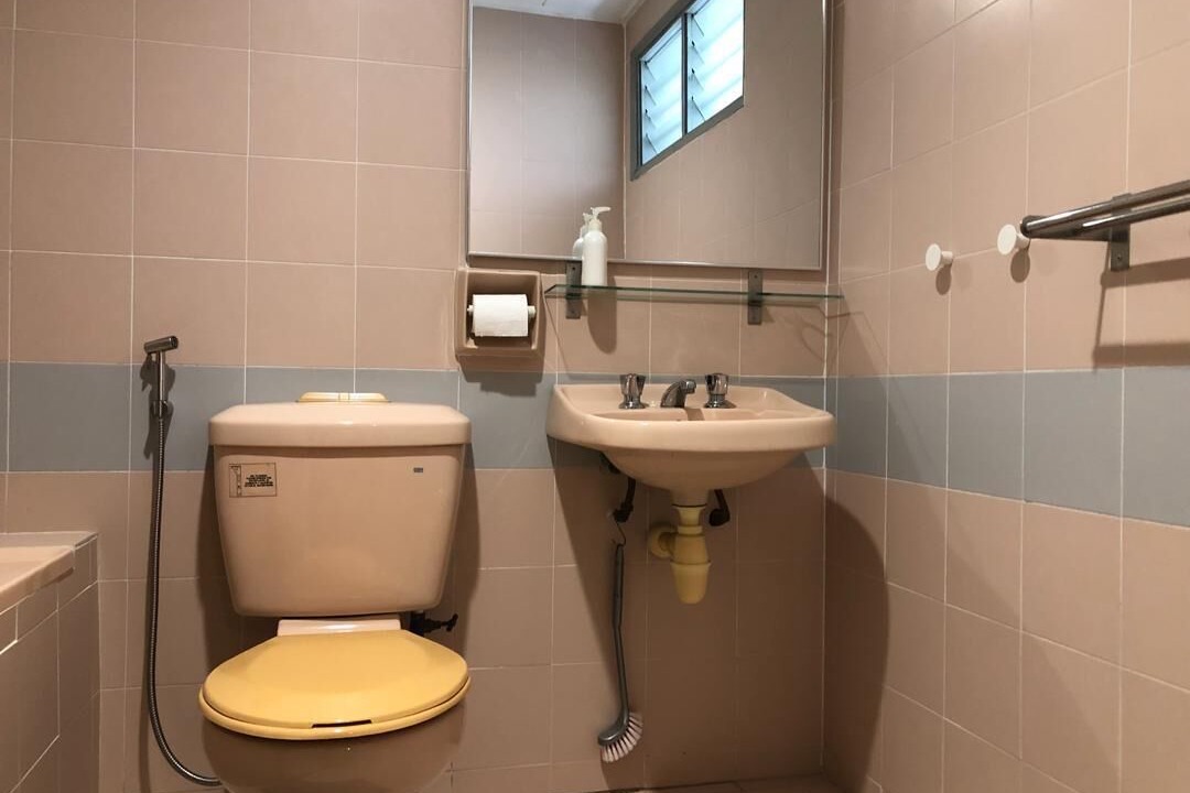 Photo of Bathroom in Bukit Tinggi