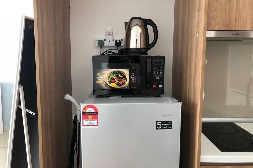 Photo of Kitchen in Taman Mount Austin