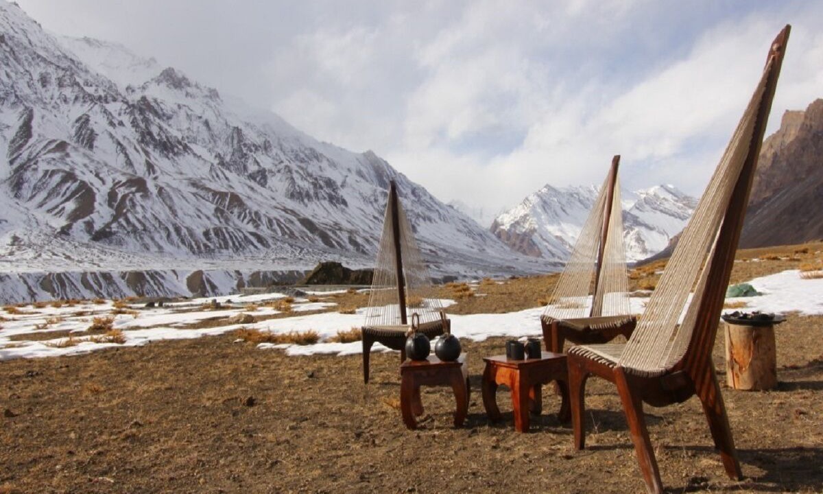 Photo of Others in Kaza
