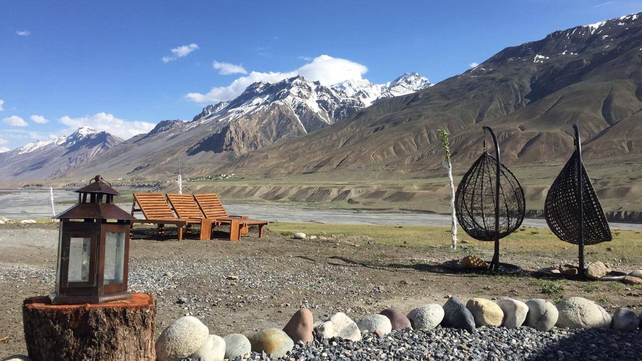 Photo of Outdoor in Kaza