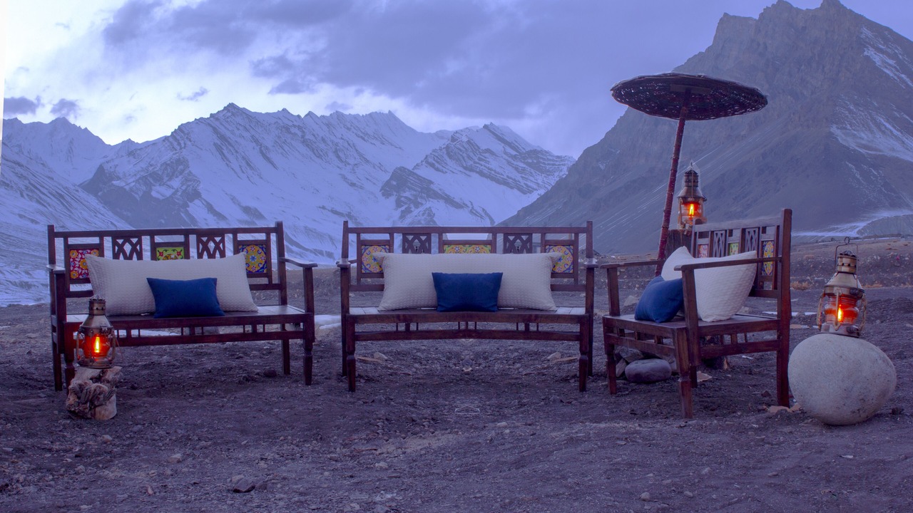 Photo of Outdoor in Kaza
