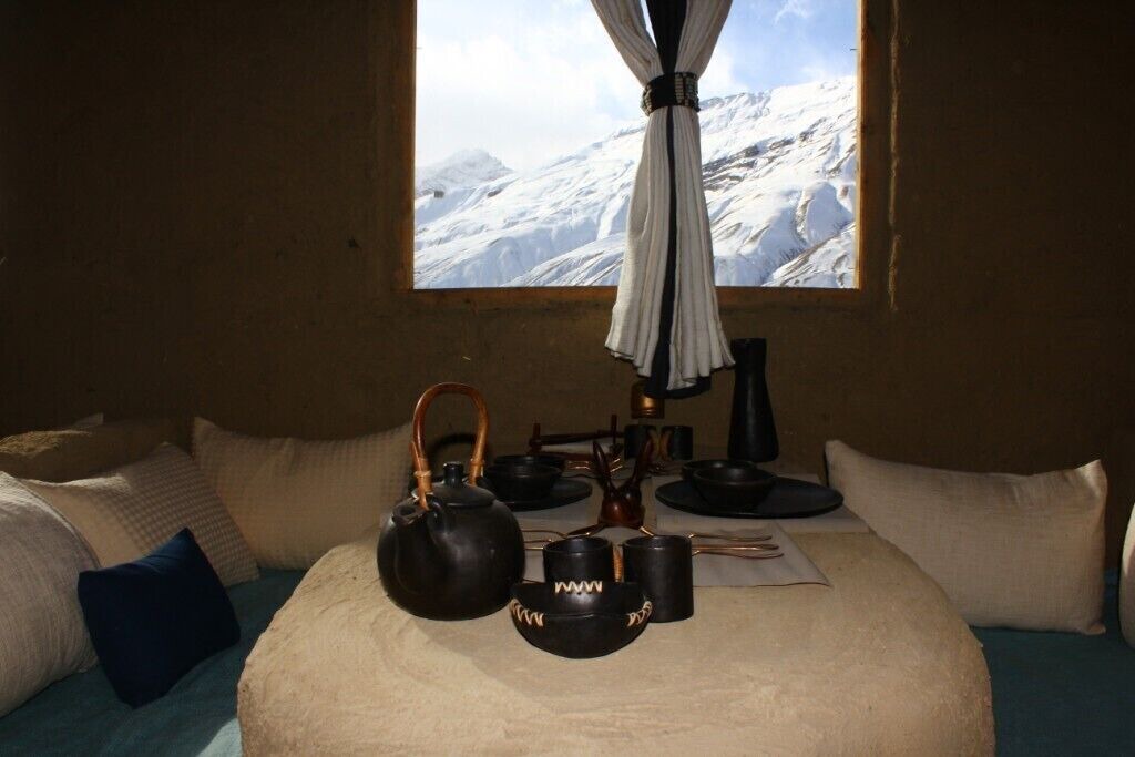 Photo of Others in Kaza