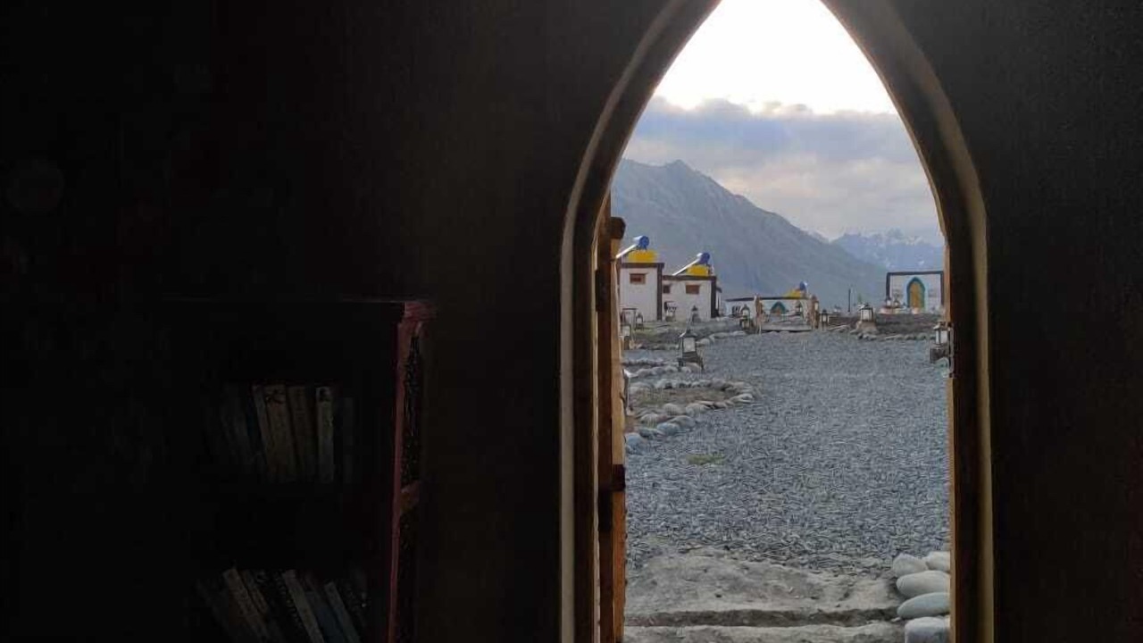 Photo of Others in Kaza
