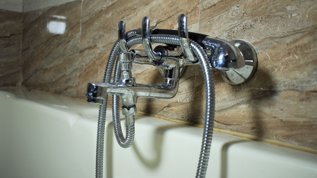 Photo of Bathroom in Gokarna