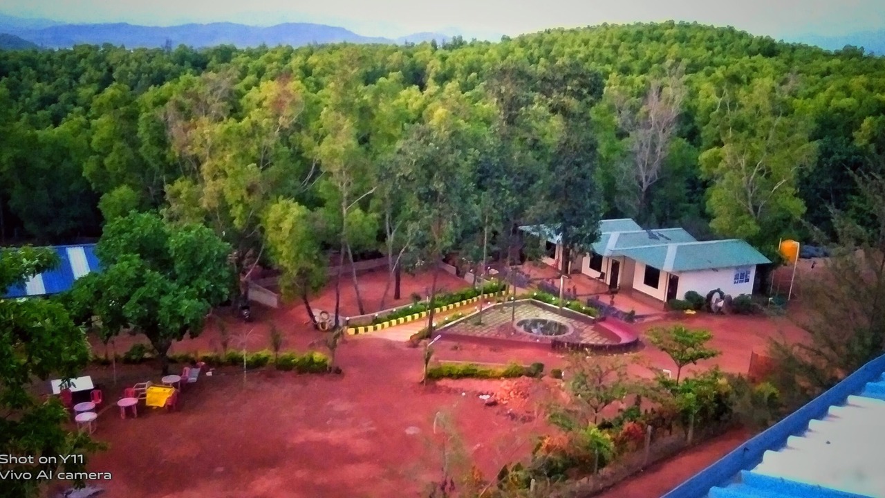 Photo of Outdoor in Gokarna