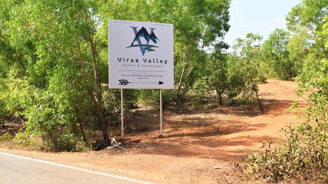 Photo of Outdoor in Gokarna