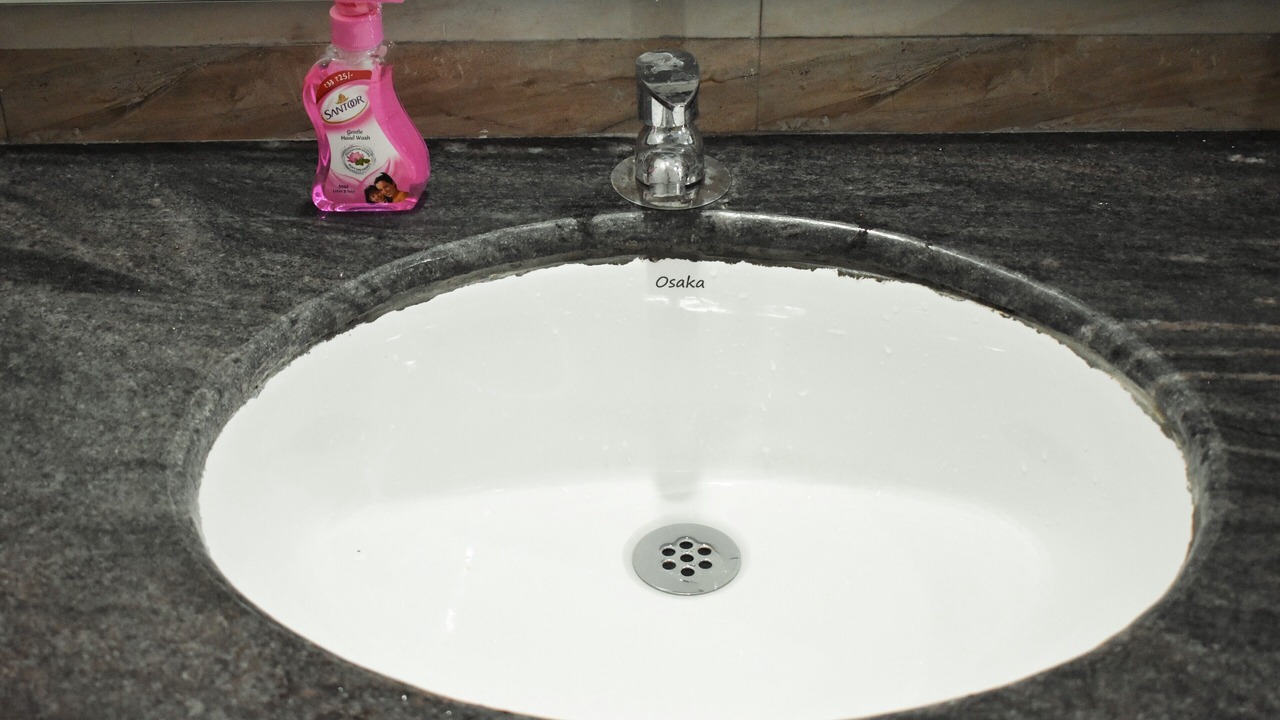 Photo of Bathroom in Gokarna