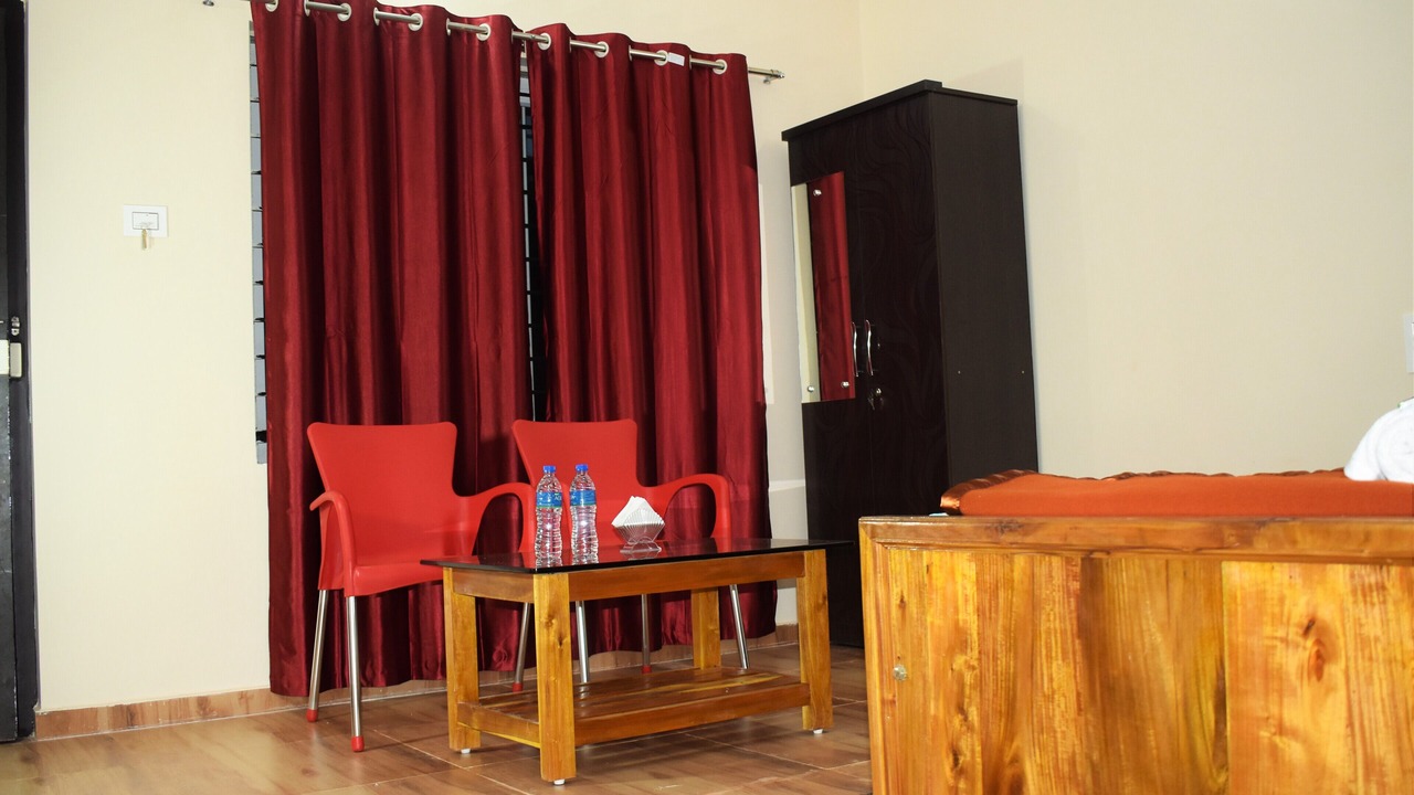 Photo of Bedroom in Gokarna