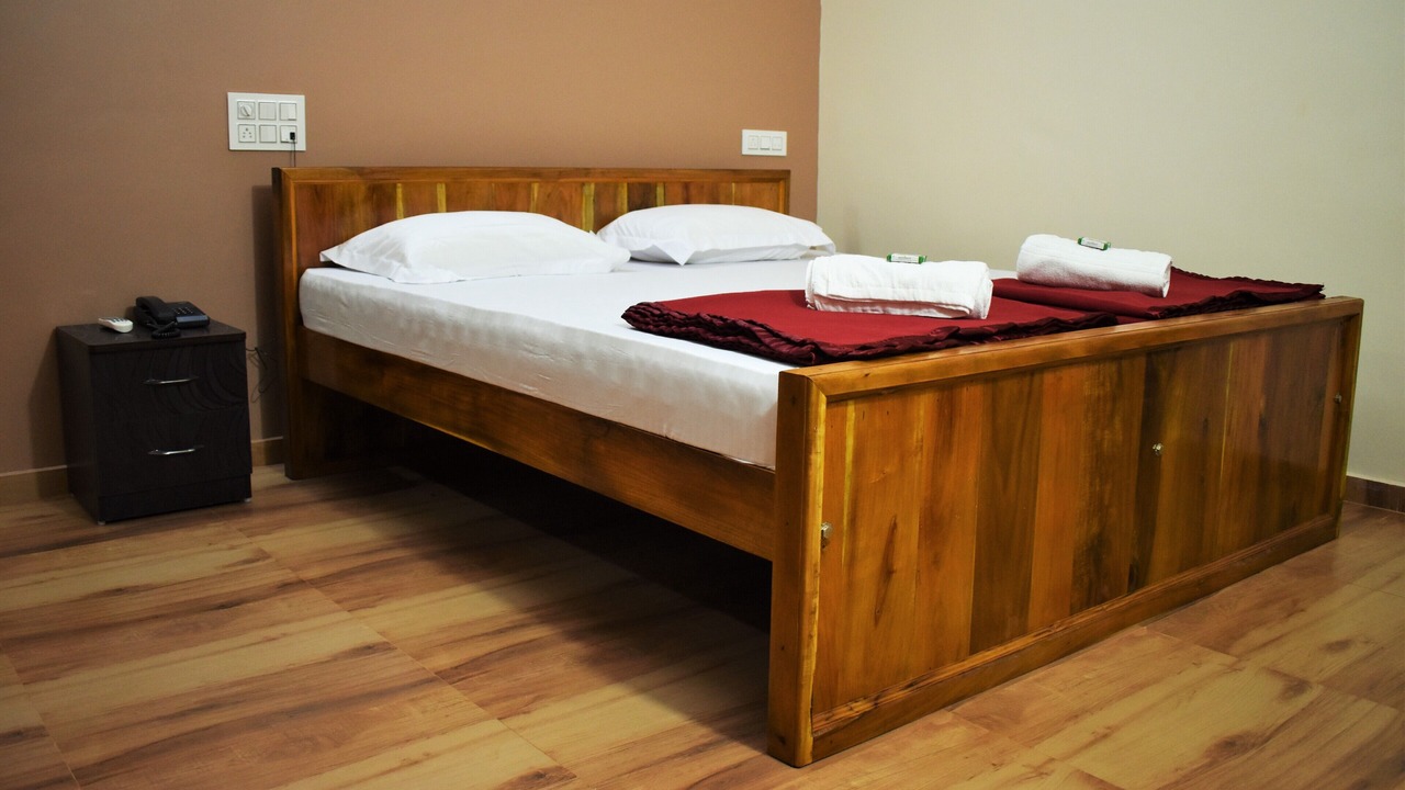 Photo of Bedroom in Gokarna