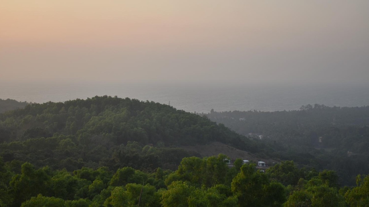 Photo of Outdoor in Gokarna