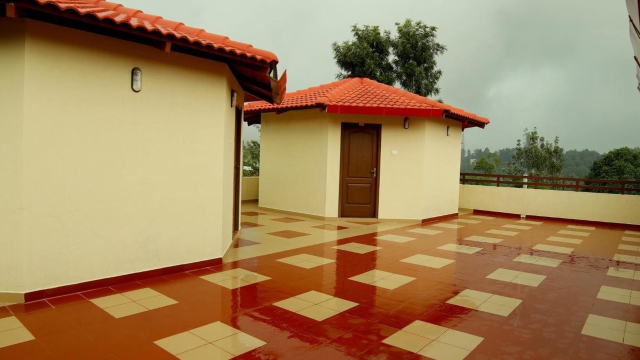 Photo of Outdoor in Yercaud