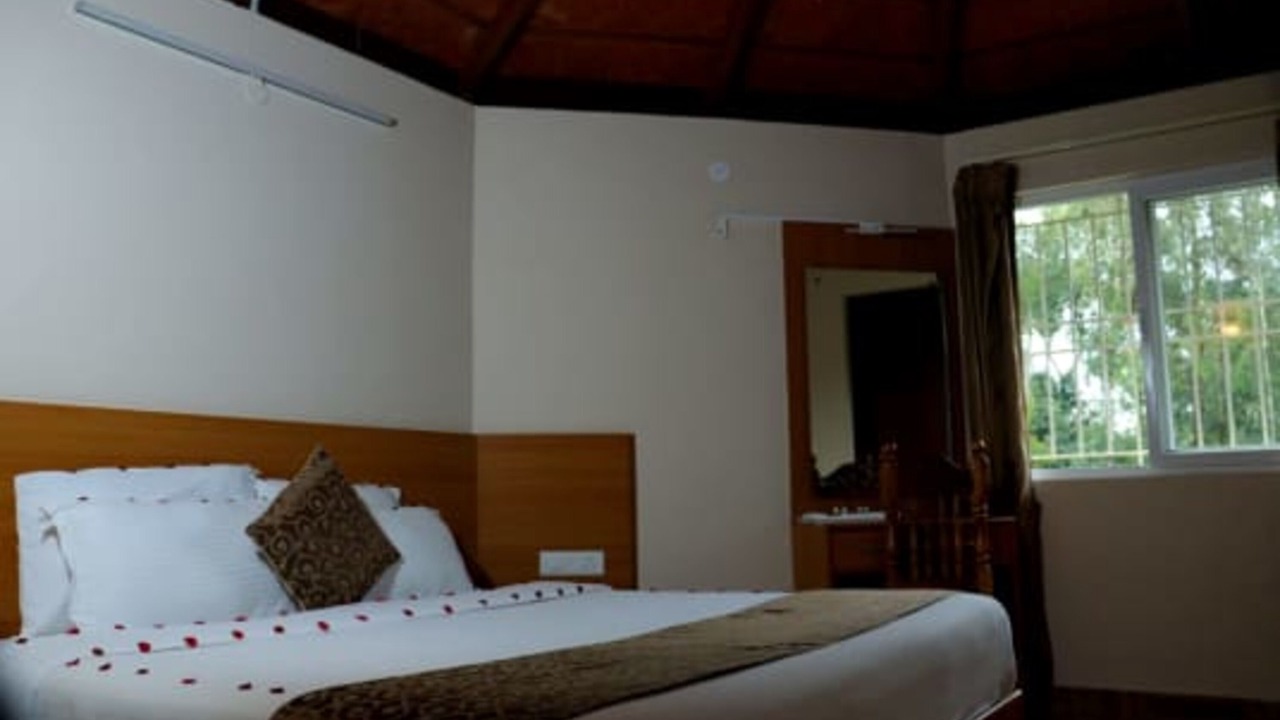Photo of Bedroom in Yercaud