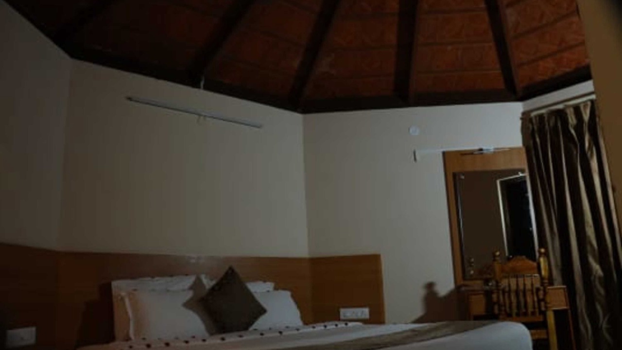 Photo of Bedroom in Yercaud