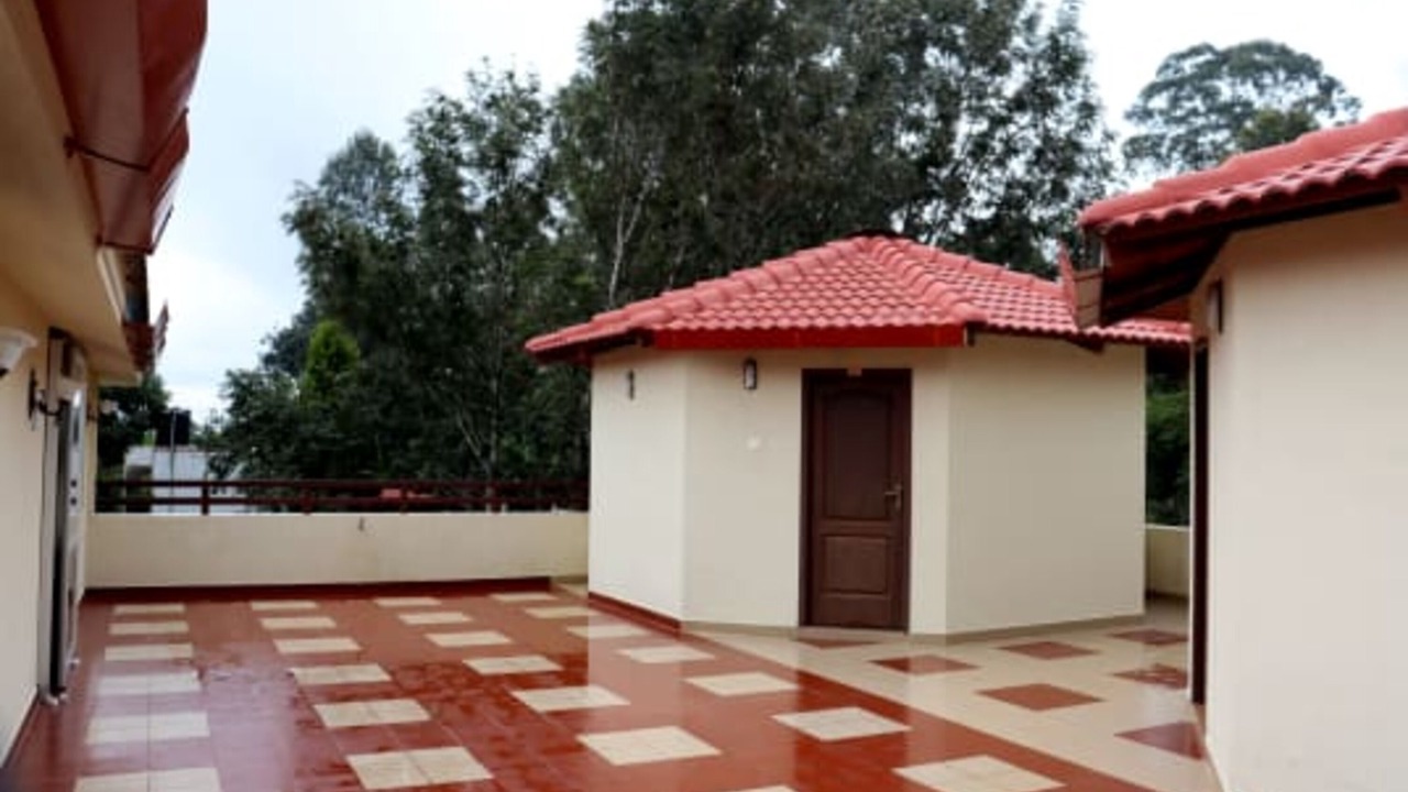 Photo of Patio Balcony in Yercaud