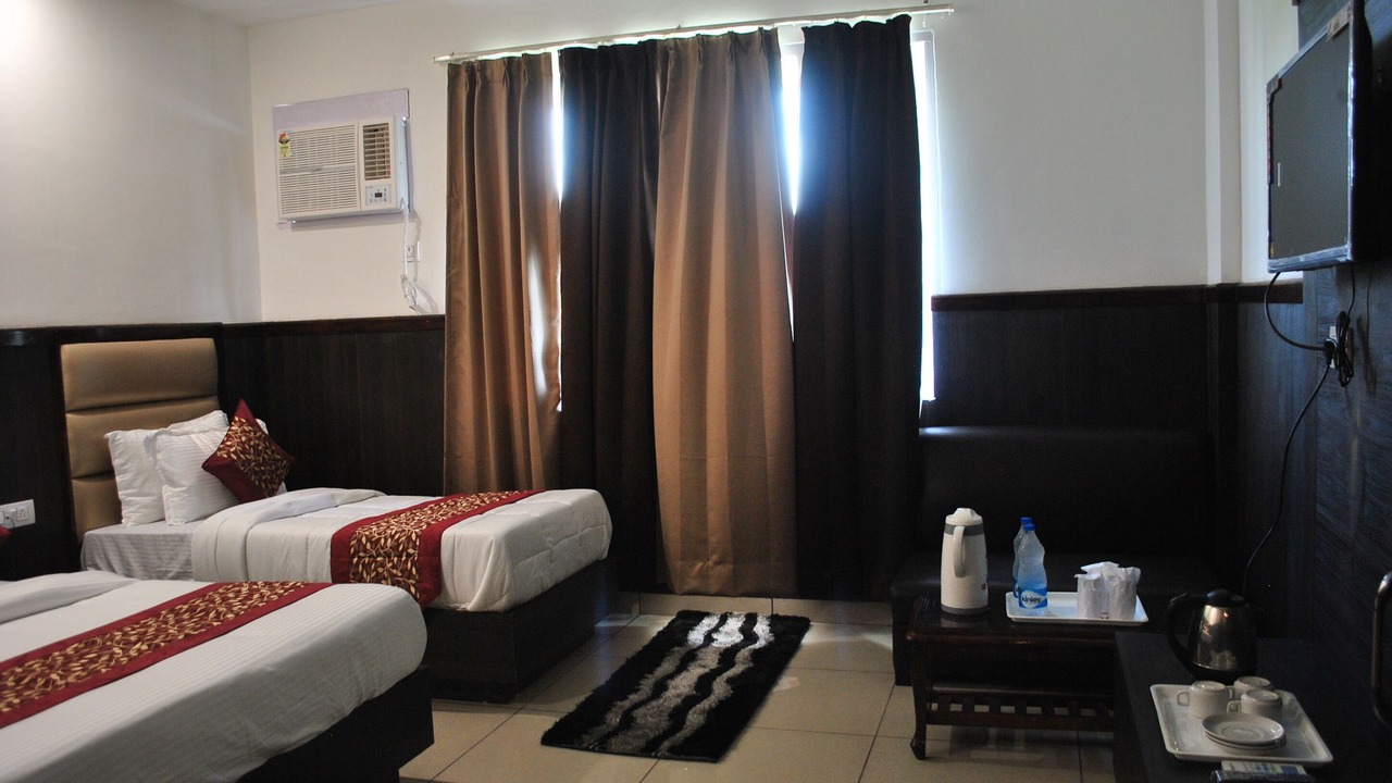 Photo of Bedroom in Katra