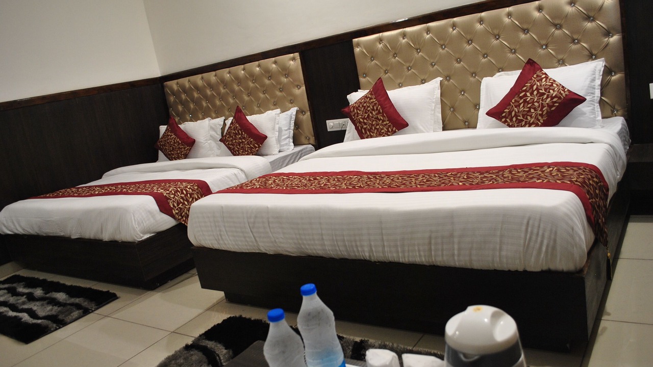 Photo of Bedroom in Katra