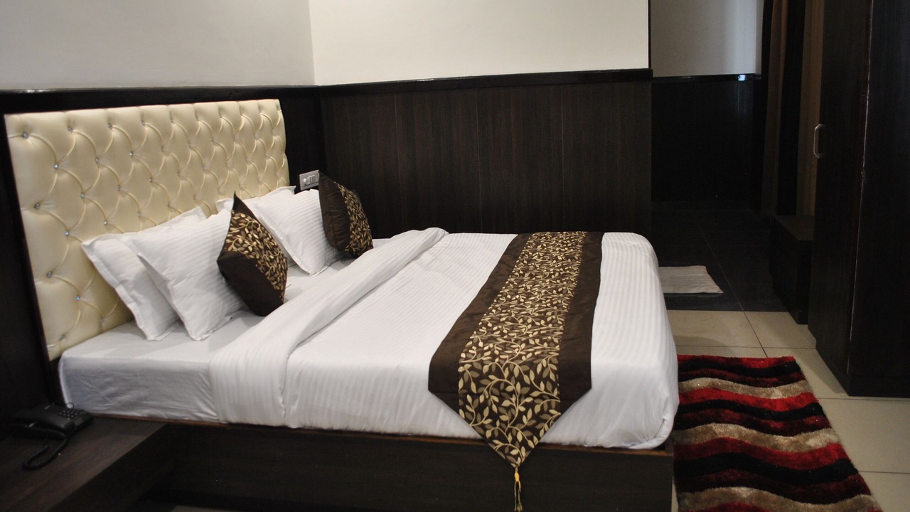 Photo of Bedroom in Katra