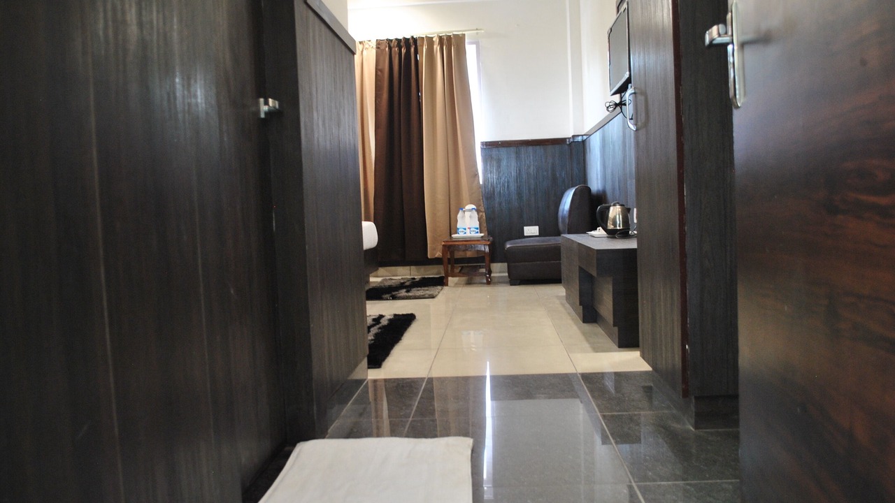 Photo of Bedroom in Katra