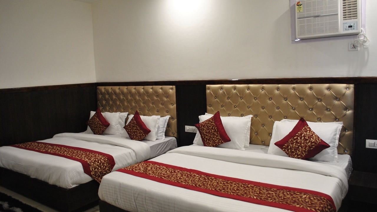 Photo of Bedroom in Katra