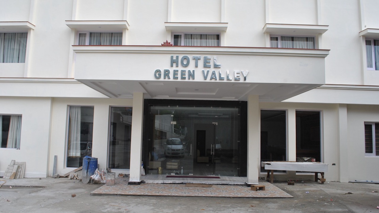 Photo of Outdoor in Katra