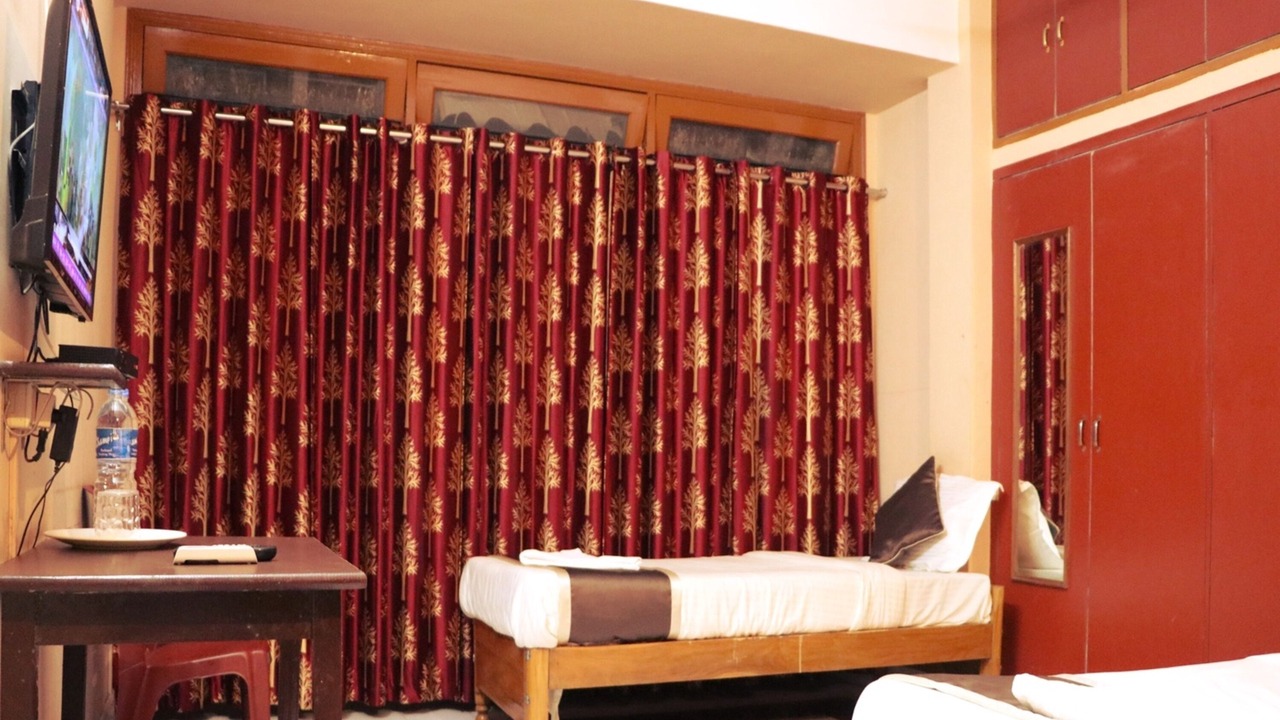 Photo of Bedroom in Khanapara