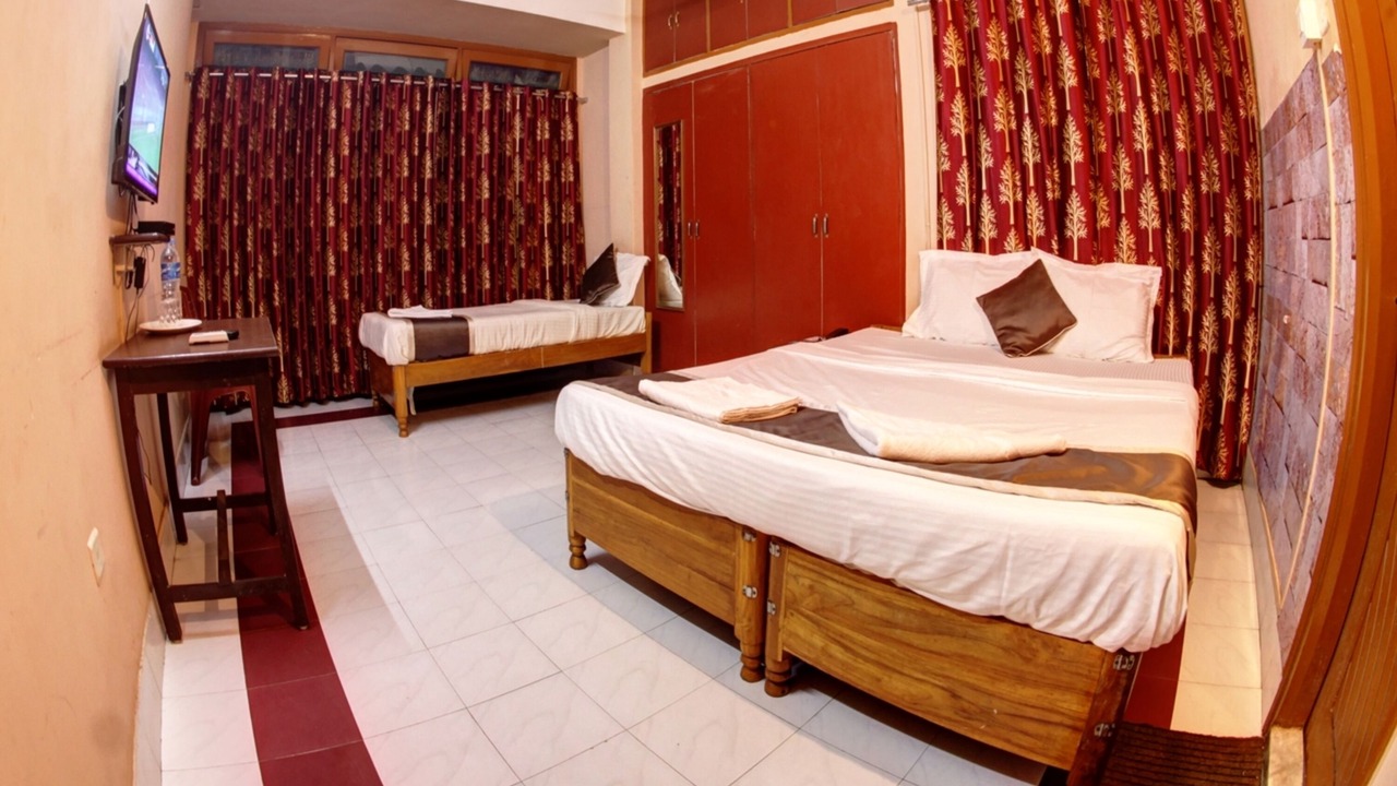 Photo of Bedroom in Khanapara