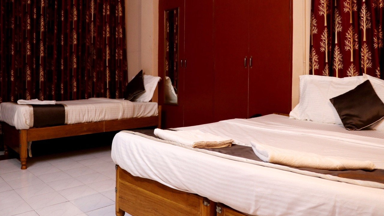 Photo of Bedroom in Khanapara