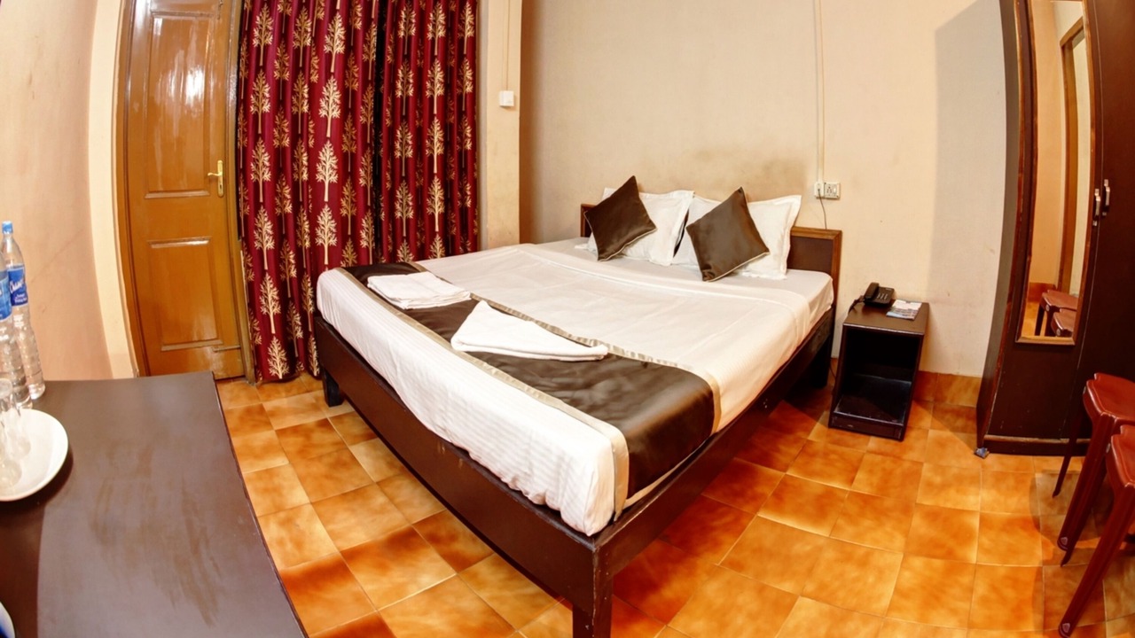 Photo of Bedroom in Khanapara