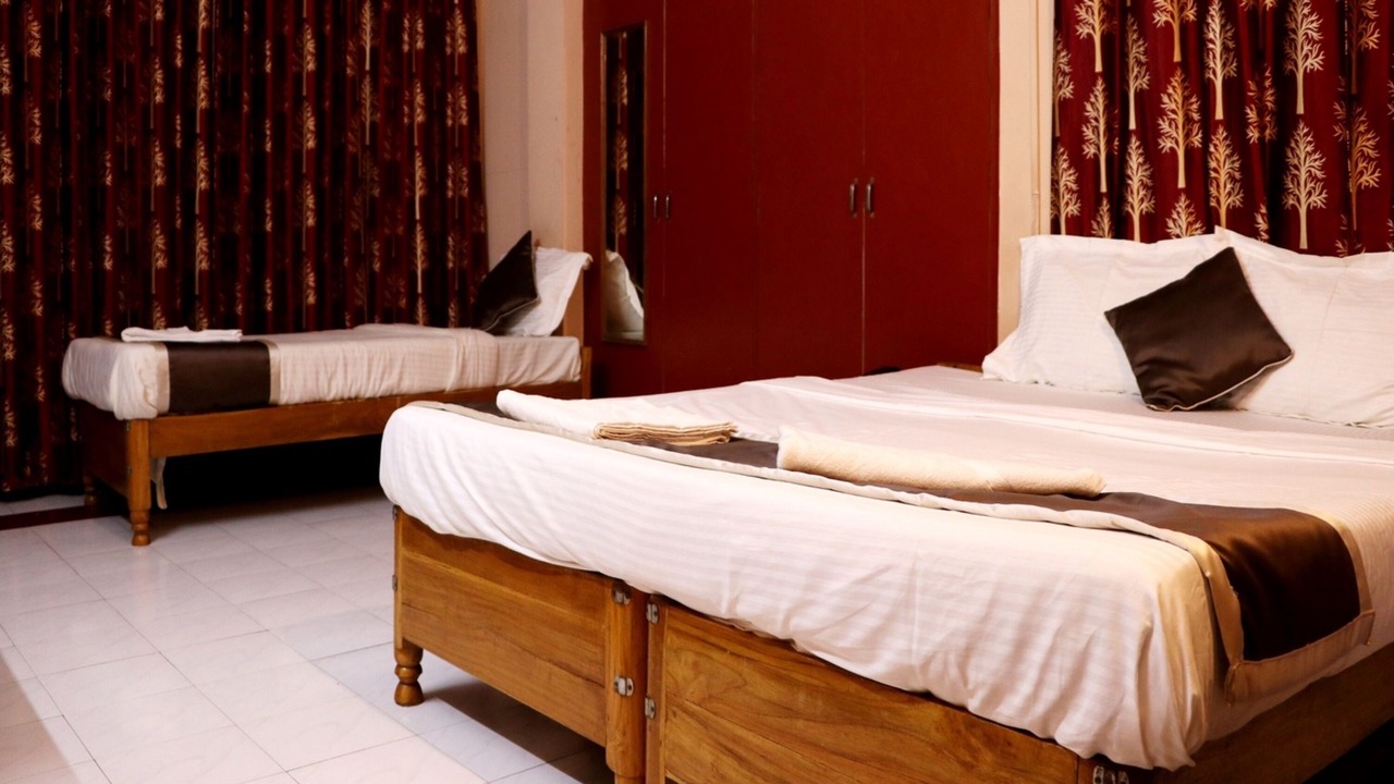 Photo of Bedroom in Khanapara