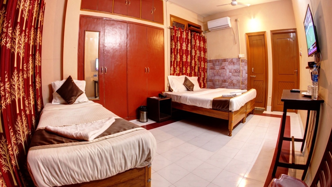 Photo of Bedroom in Khanapara