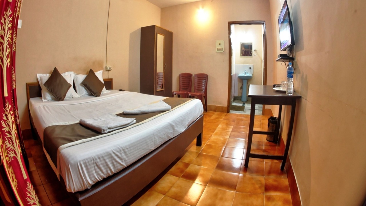 Photo of Bedroom in Khanapara