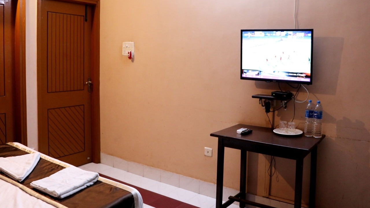 Photo of Bedroom in Khanapara