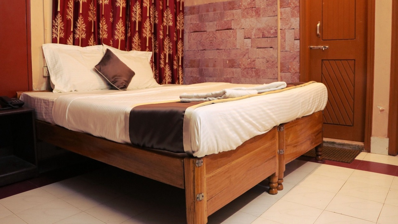 Photo of Bedroom in Khanapara