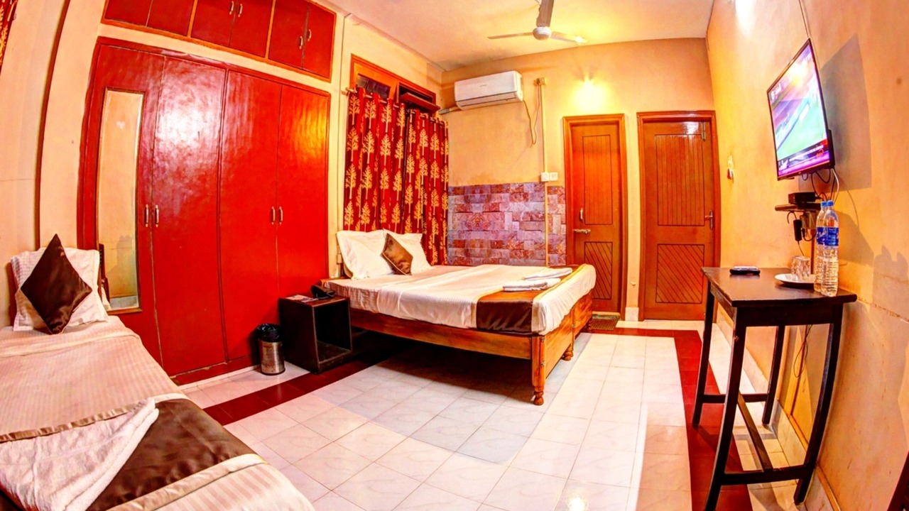 Photo of Bedroom in Khanapara
