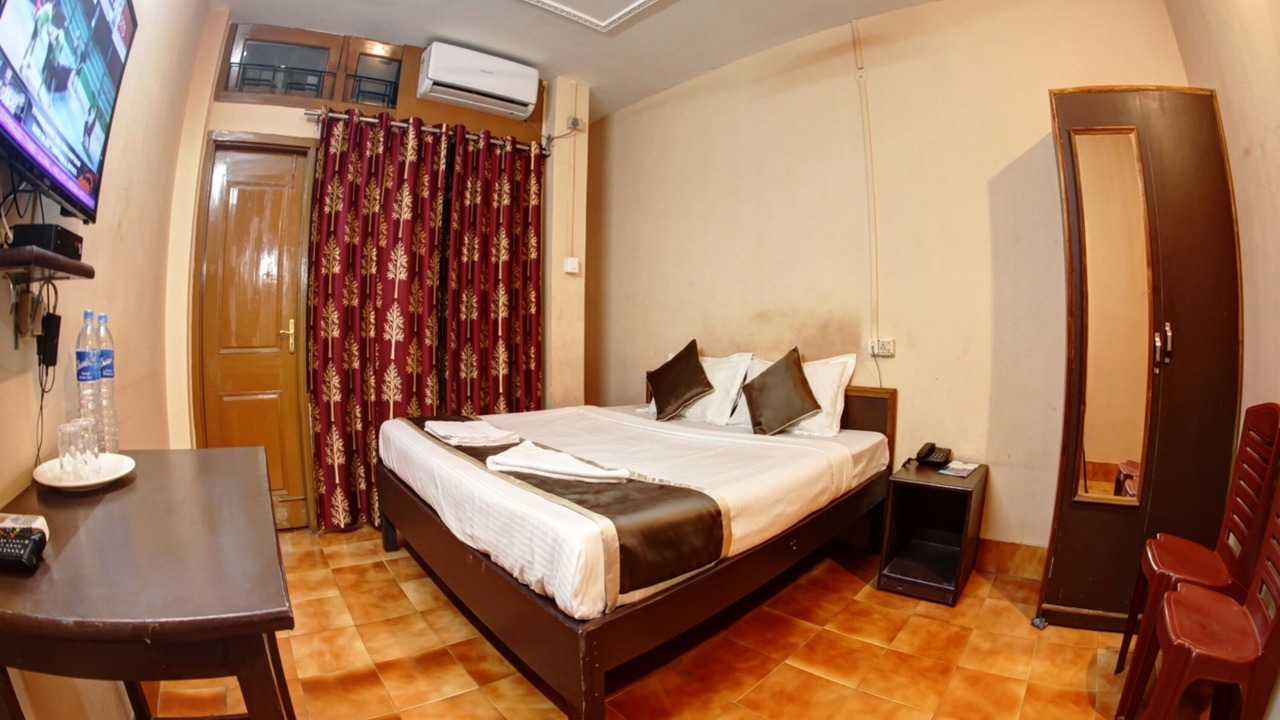 Photo of Bedroom in Khanapara