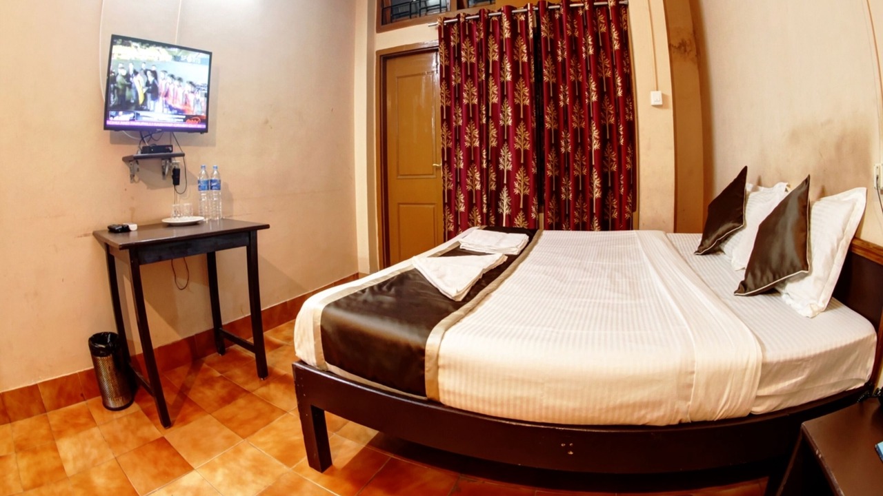 Photo of Bedroom in Khanapara