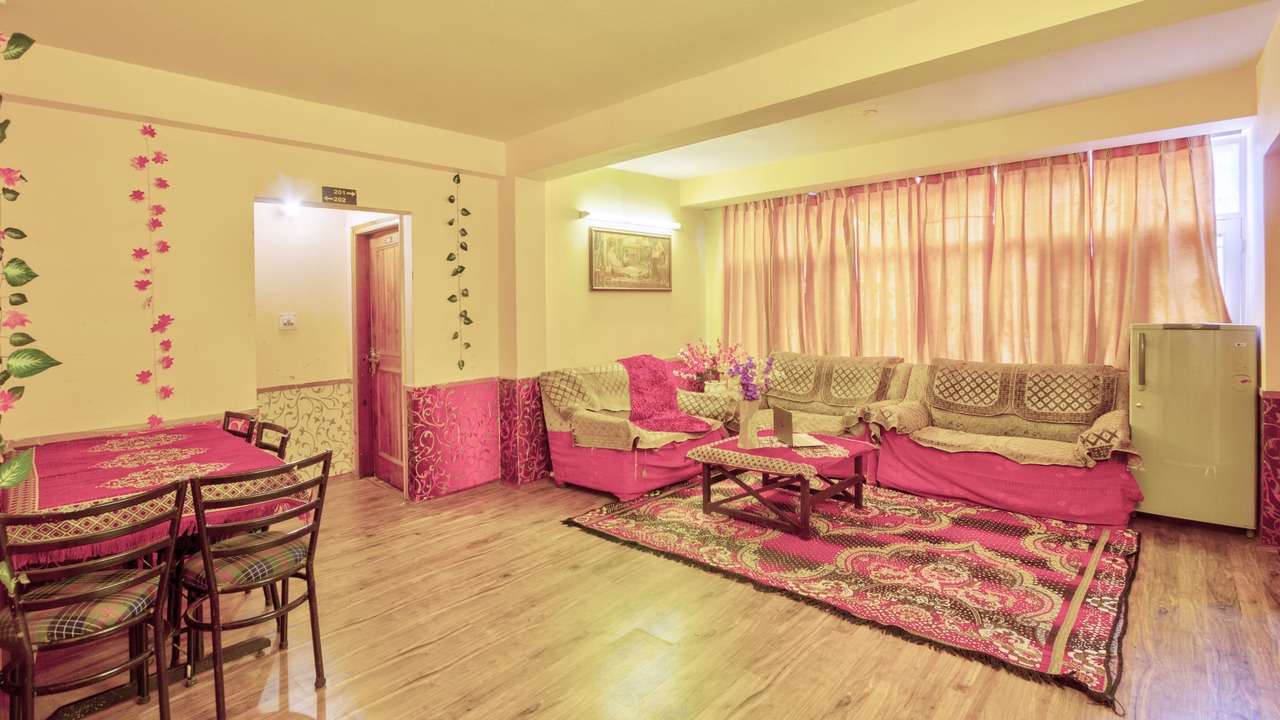 Photo of Livingroom in Aleo