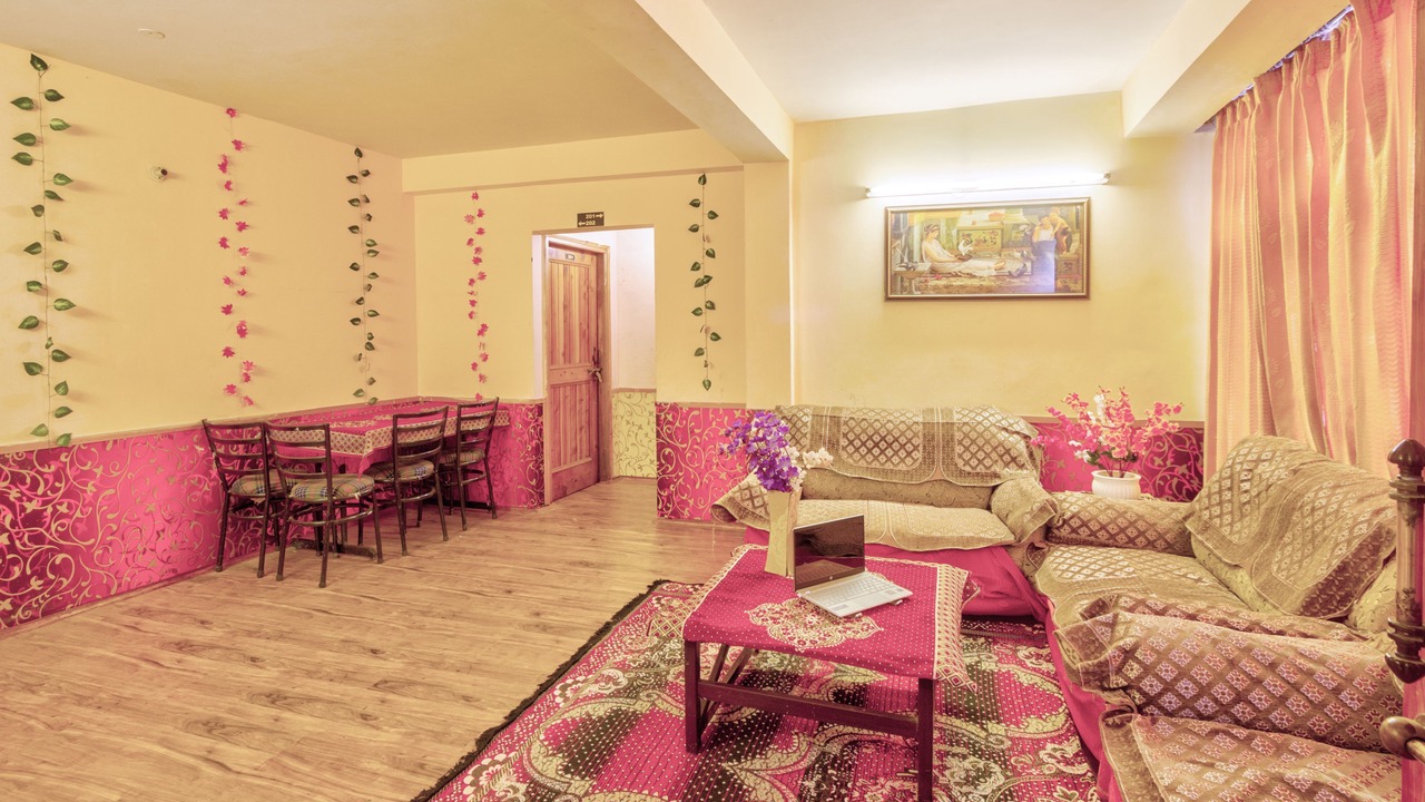 Photo of Livingroom in Aleo