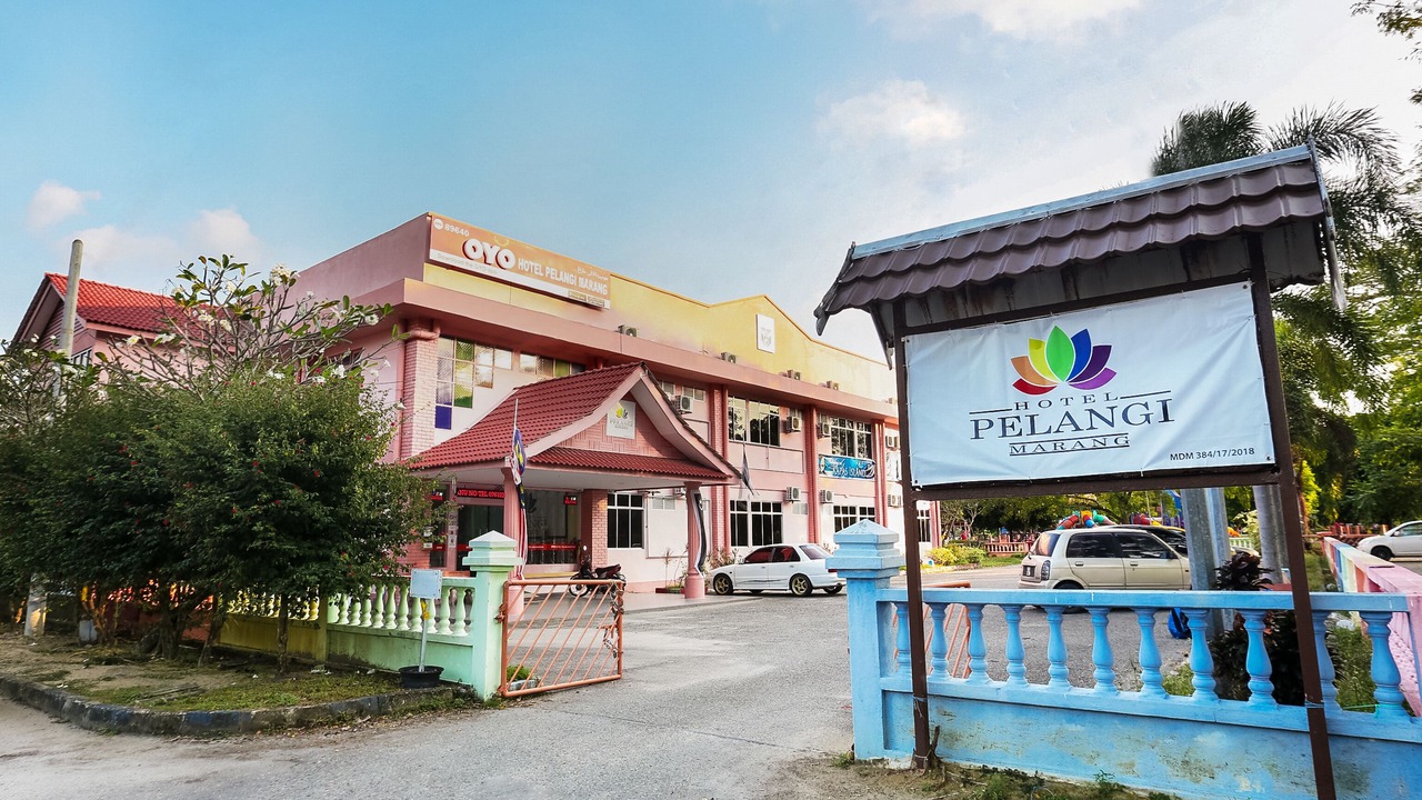 Photo of Outdoor in Kampung Kijing
